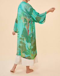 Powder - Secret Paradise Kimono