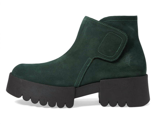 Fly London - Women's Ankle Boots