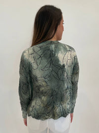 Chalet Et Ceci - Liberty Handpaint Jacket