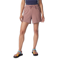 Columbia - Trek French Terry Short