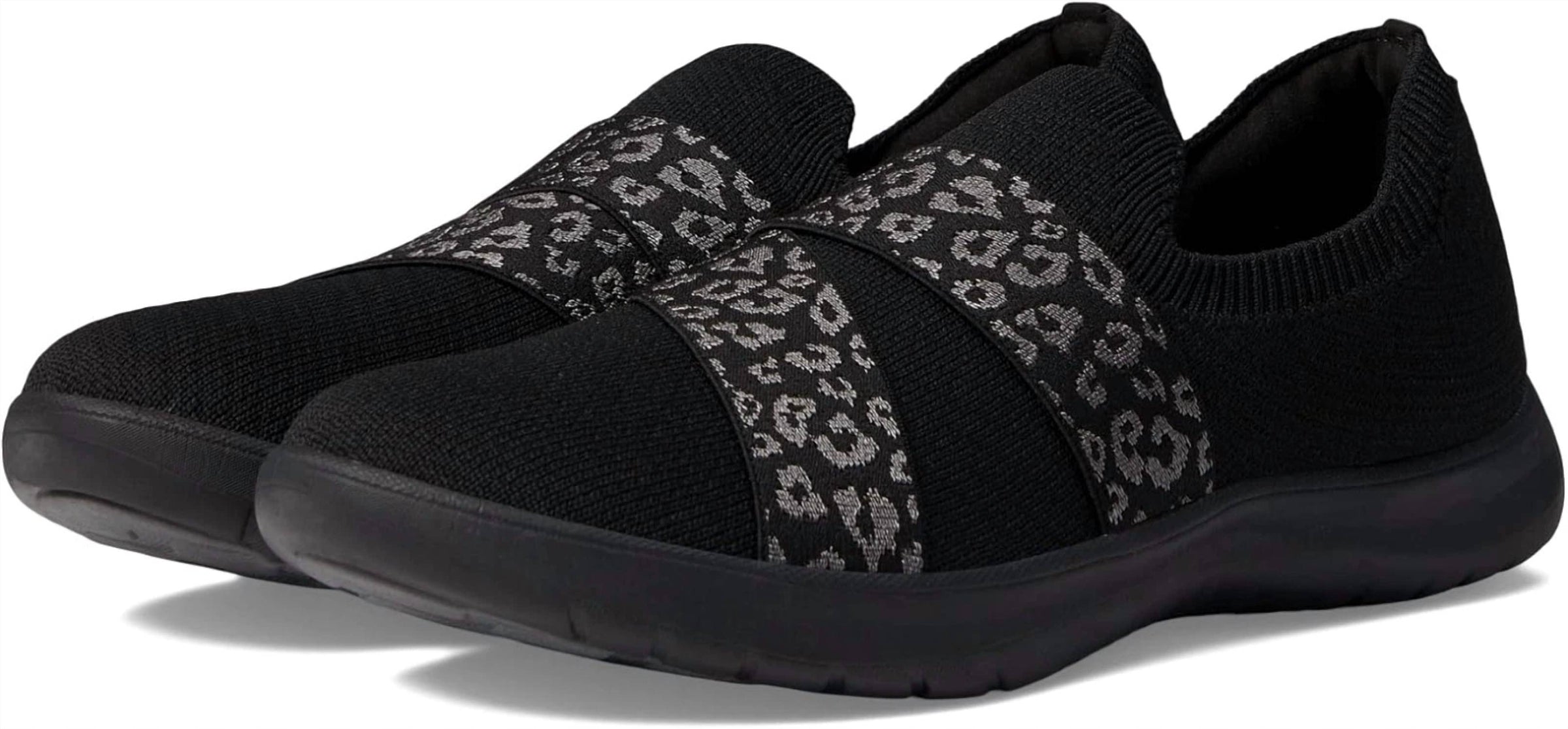 Clarks - Women's Adella Stride Slip On Sneaker