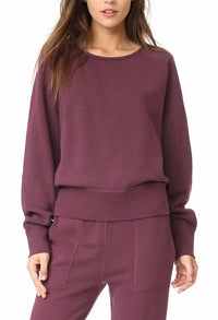 Classic Fit Pullover Sweater