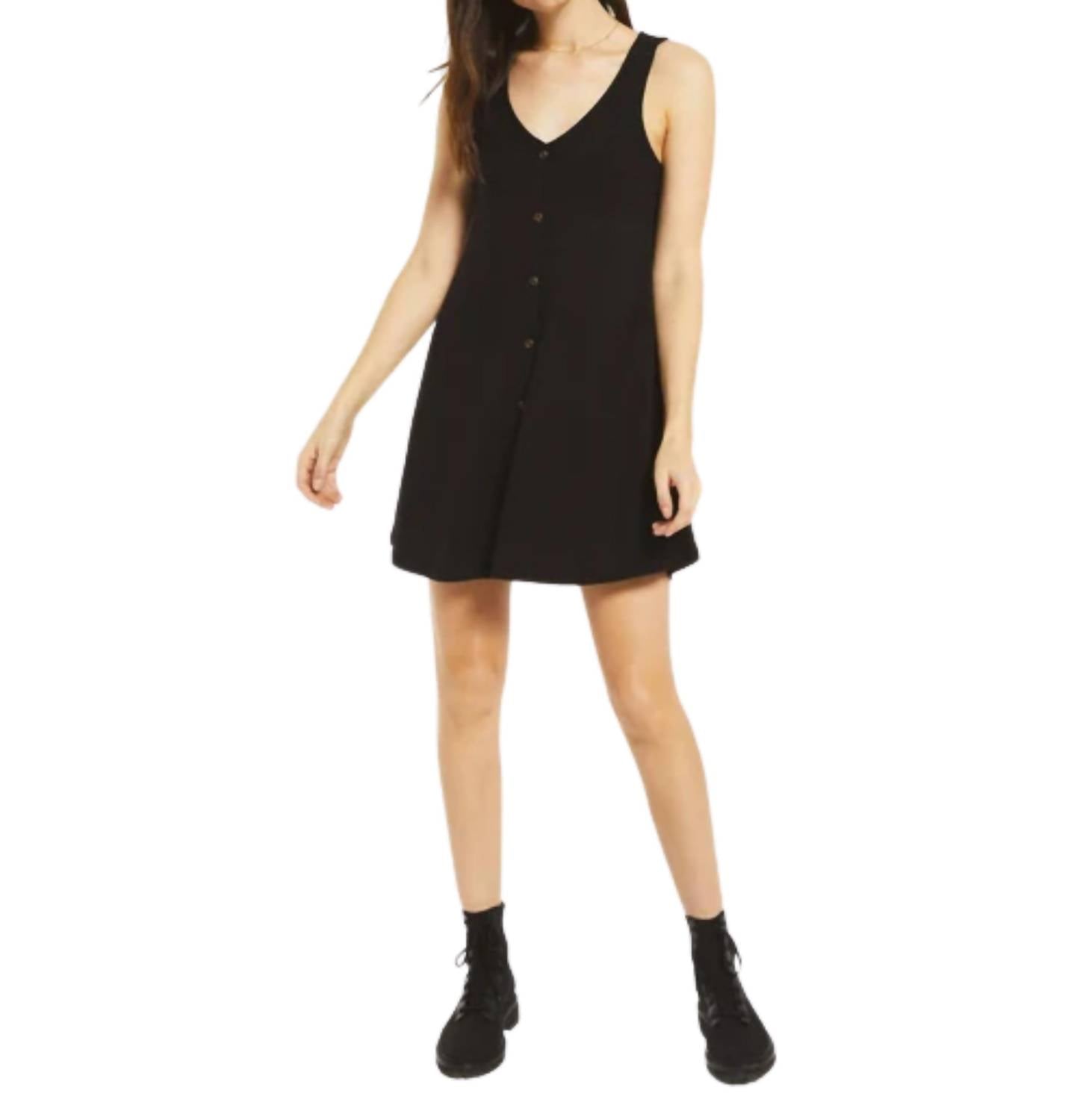 Z Supply - Margo Dress