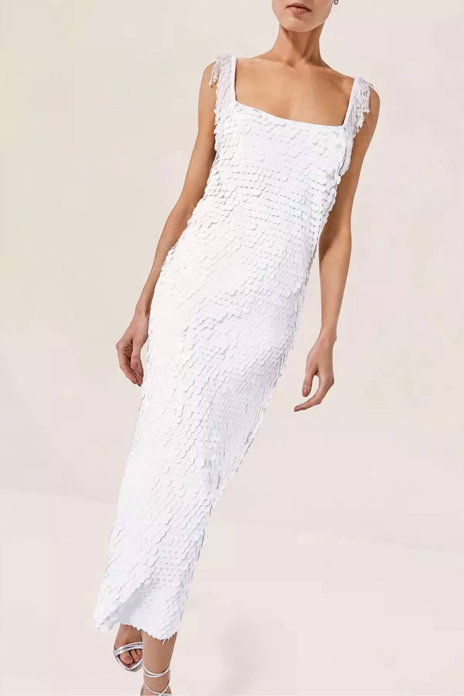 Alexis - Felici Dress
