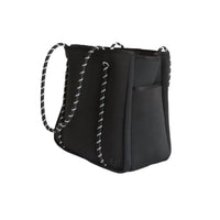 Five Love - Women Courtside Small Pickleball Paddle Tote Bag