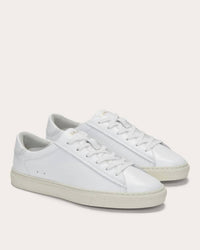 Everlane Women's Day Sneakers in white - women's sneaker