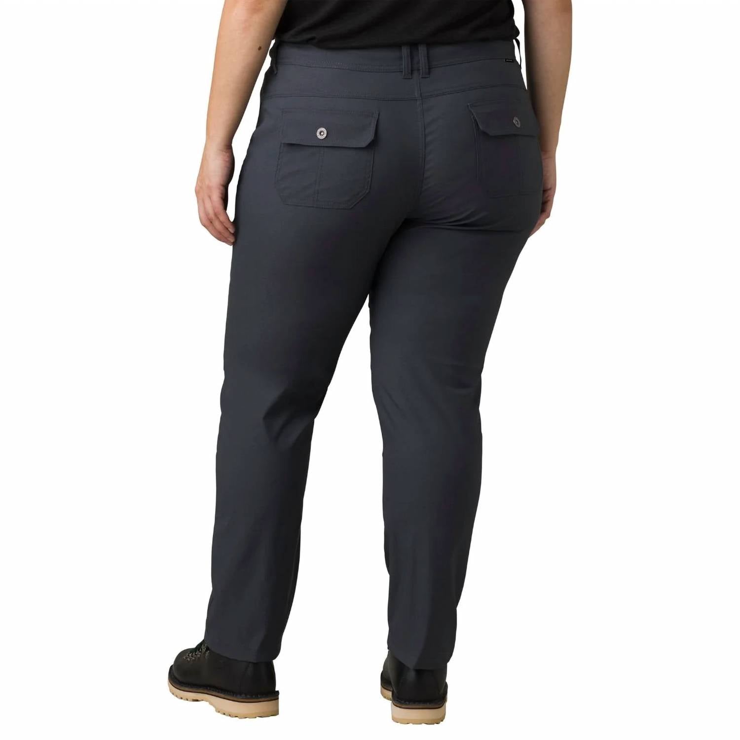 Prana - Halle Straight Pant Plus