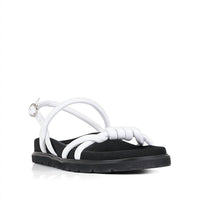Reike Nen - Women's Noodle Knot Sandals