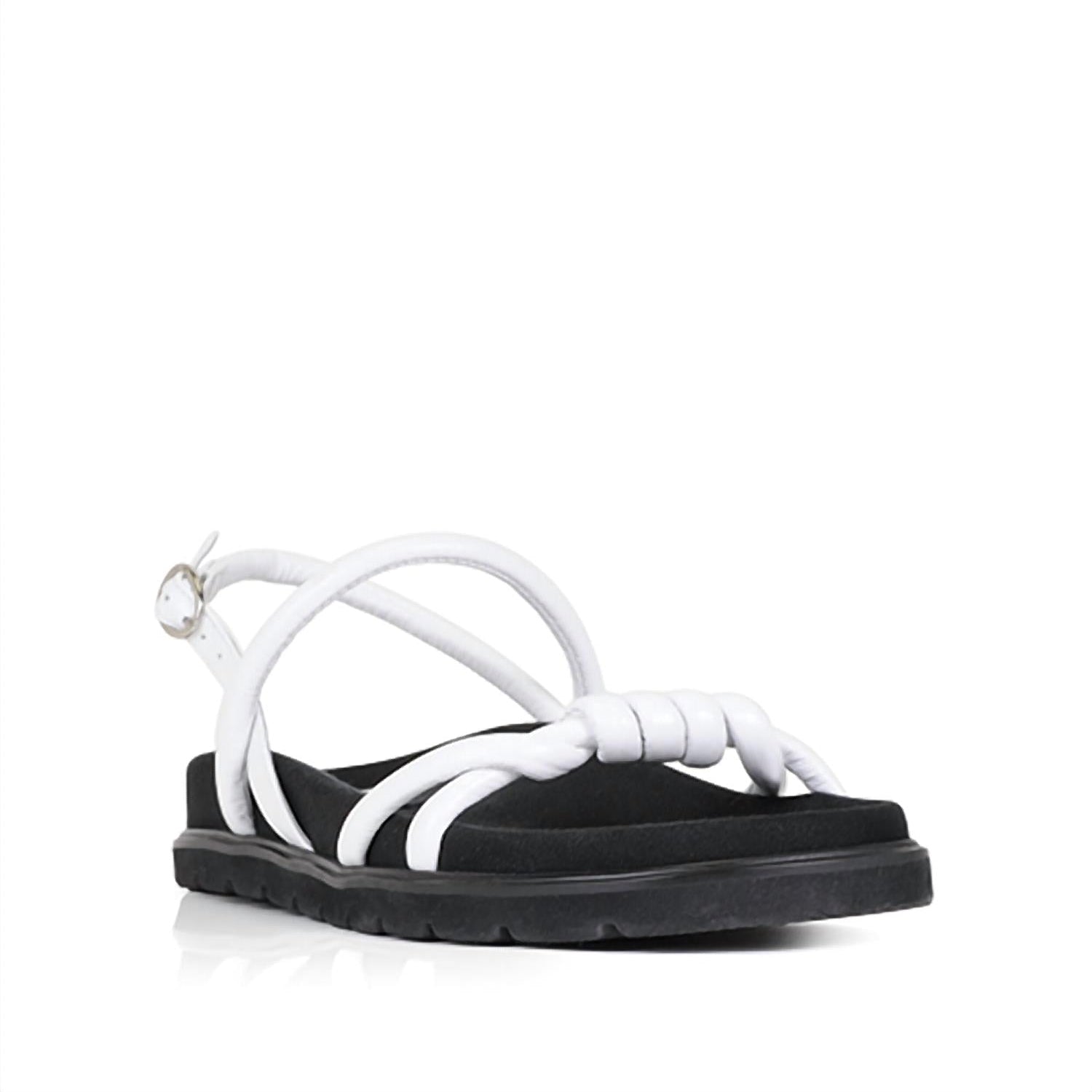 Reike Nen - Women's Noodle Knot Sandals