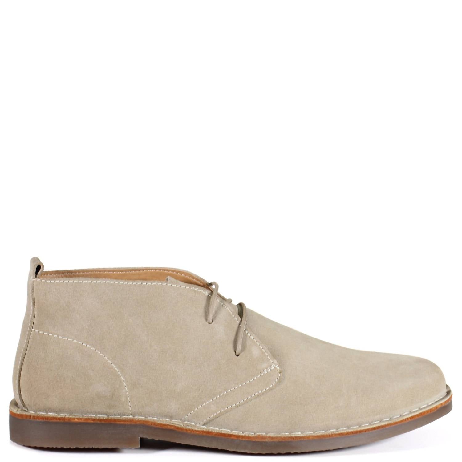 Rustic Asphalt - Men's Corn Stalk Boots