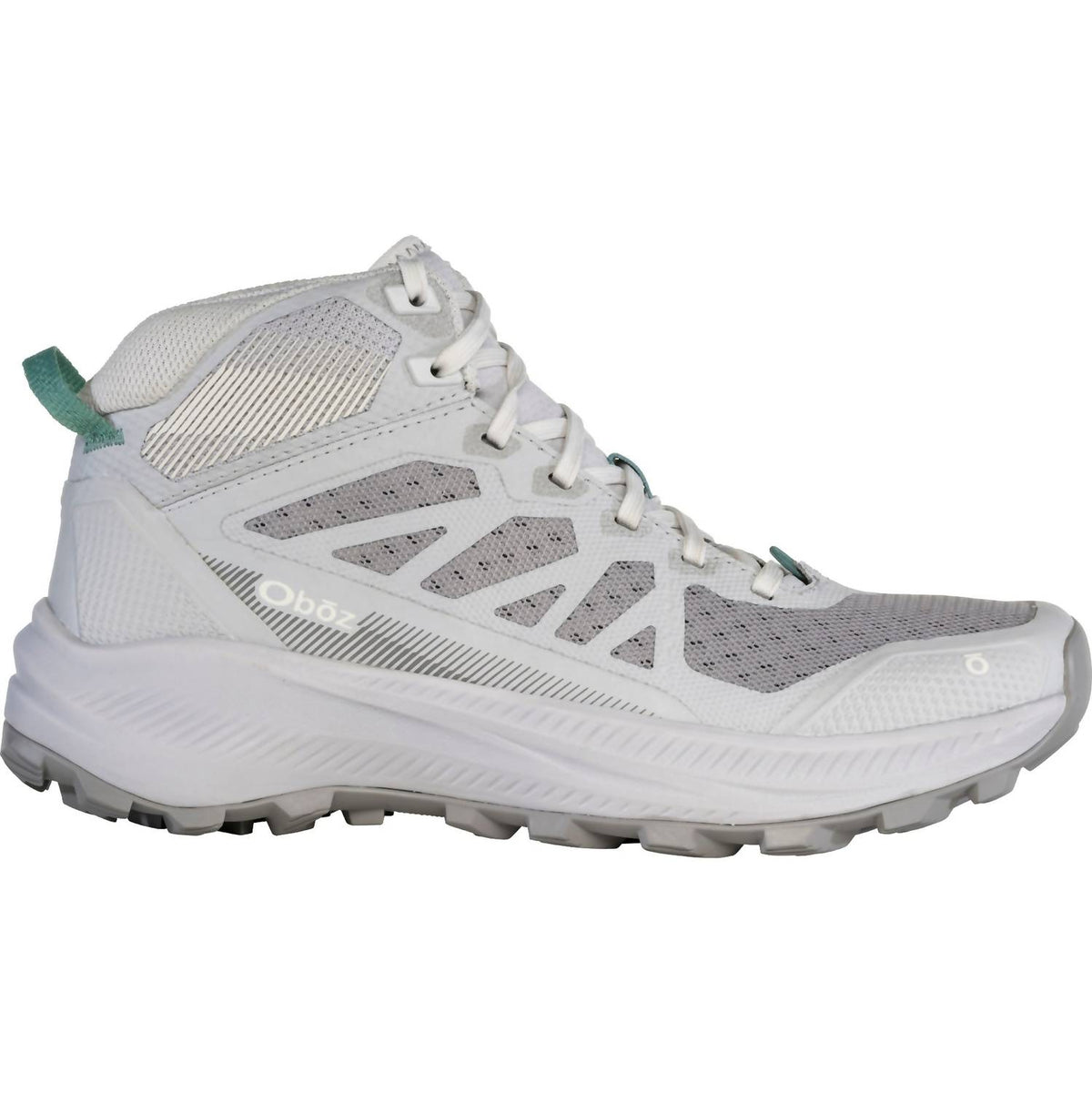 Oboz - Women's Katabatic LT Mid Shoes