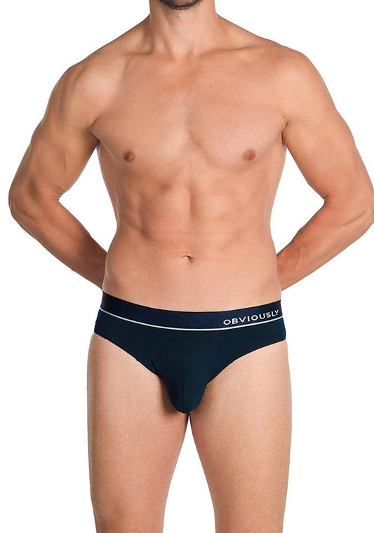 PrimeMan Brief