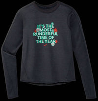 Brooks - Women's Long Sleeve Tee
