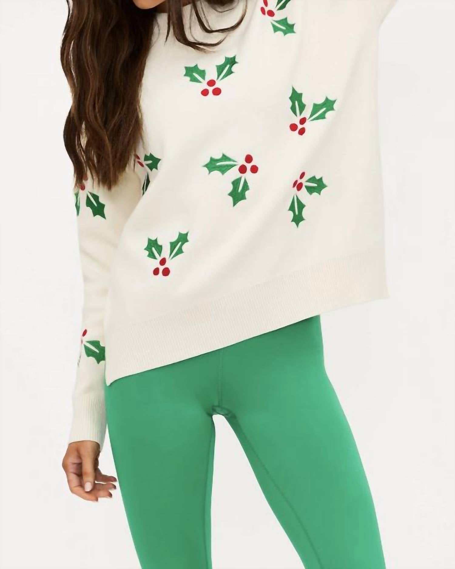 Beach Riot - Callie Sweater