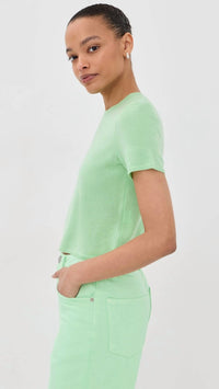 Sablyn - Charleston Relaxed Crewneck Tee