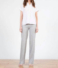 Avenue Montaigne - Flavia Palazzo Pants
