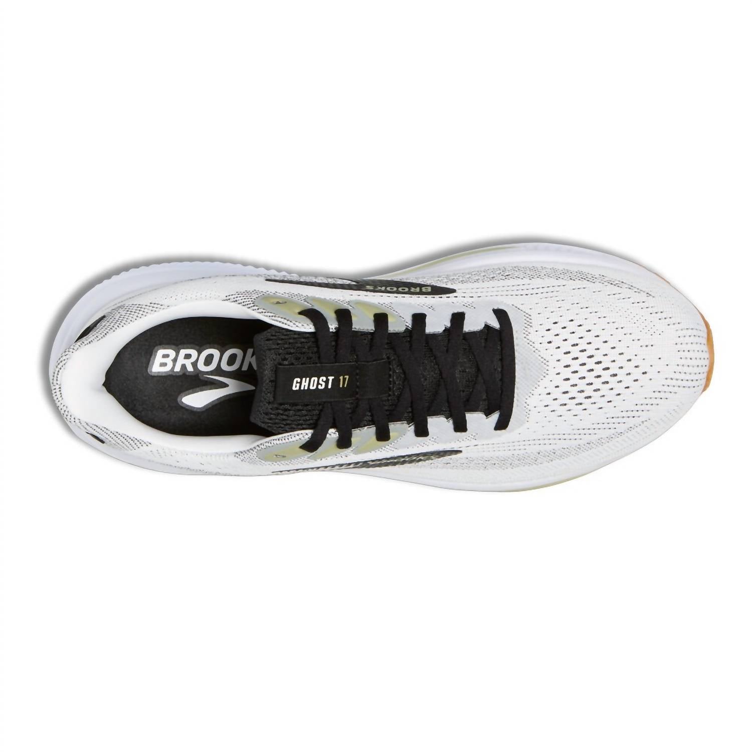 Brooks - Men's Ghost 17 Shoes