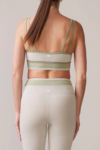 Thrive Societe - Banded Sports Bra