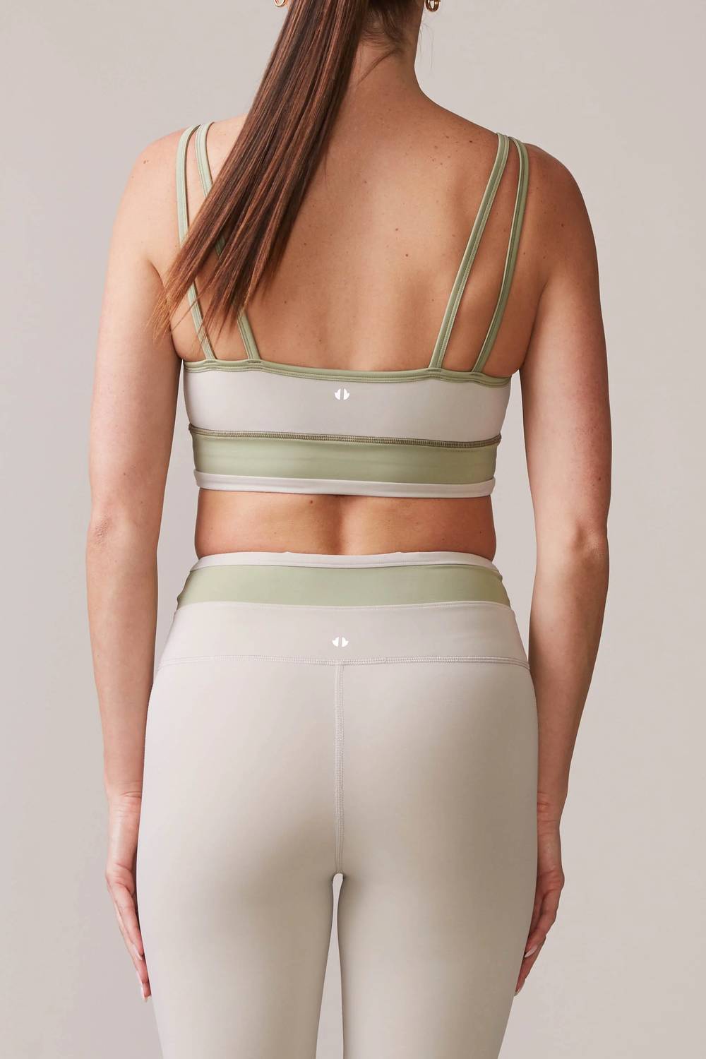 Thrive Societe - Banded Sports Bra