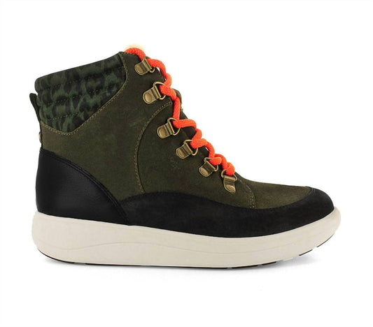 Strive - Women's Cotswold Boots