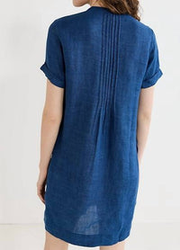 Faherty - Gemina Dress