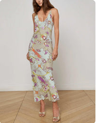 L'Agence - Akiya Tank Dress