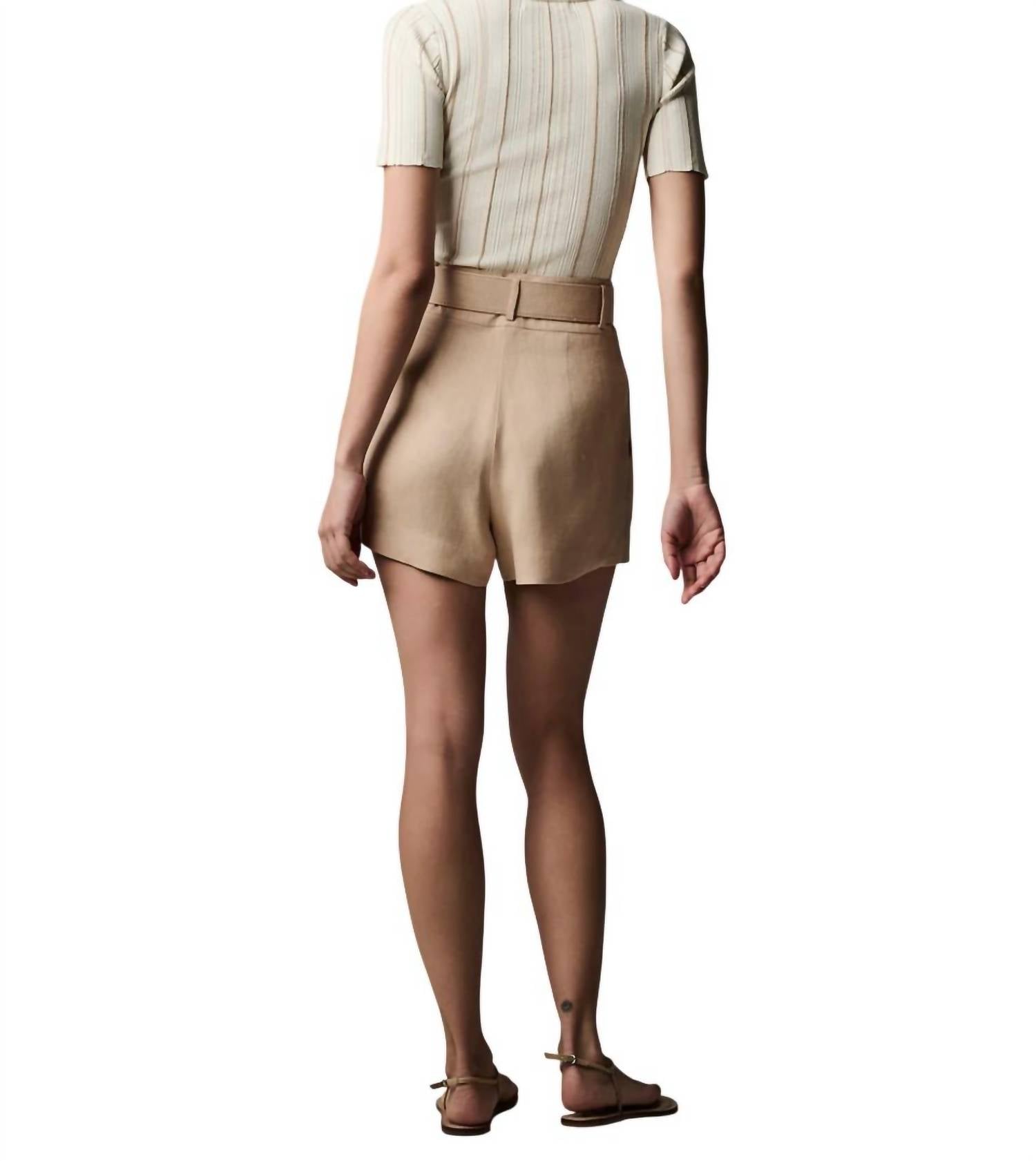 Hevron - Zinna Short