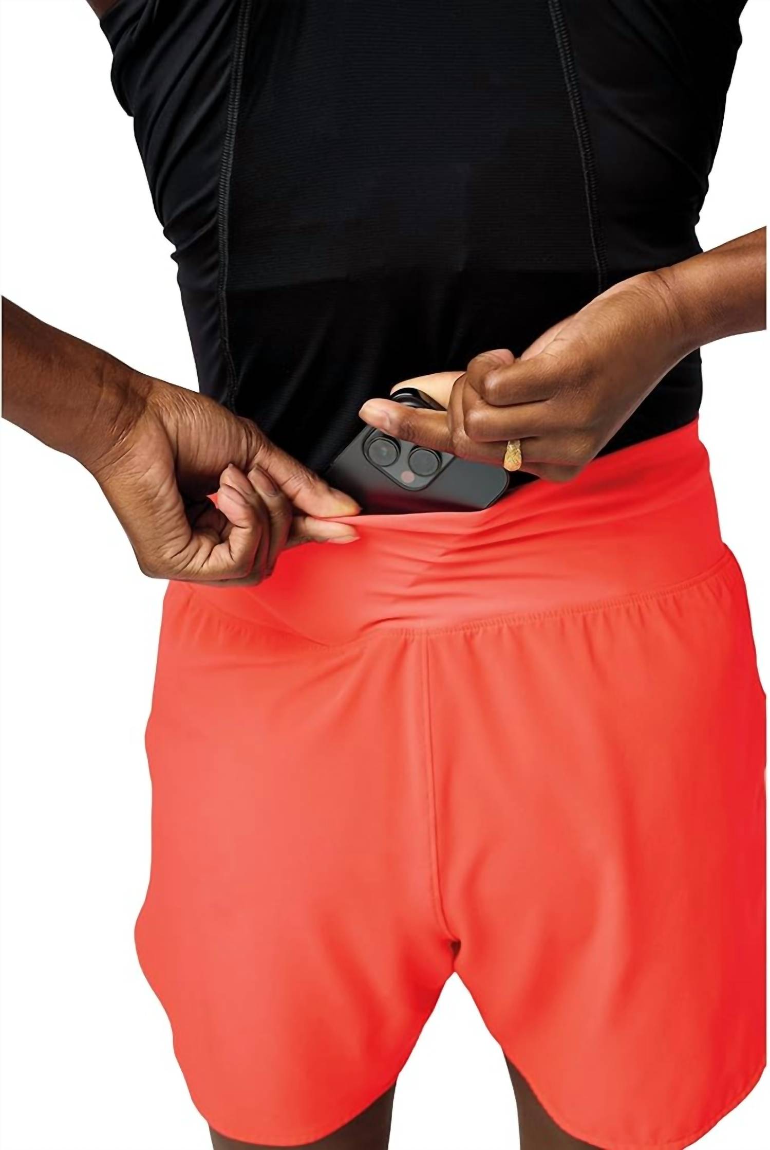 Brooks - Women's Chaser 5" Shorts