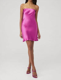 Bec + Bridge - Moon Dance Mini Dress