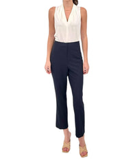 Iris Setlakwe - Slim Straight Pants