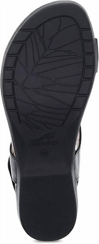 Dansko - Women's Reece Flat Sandal