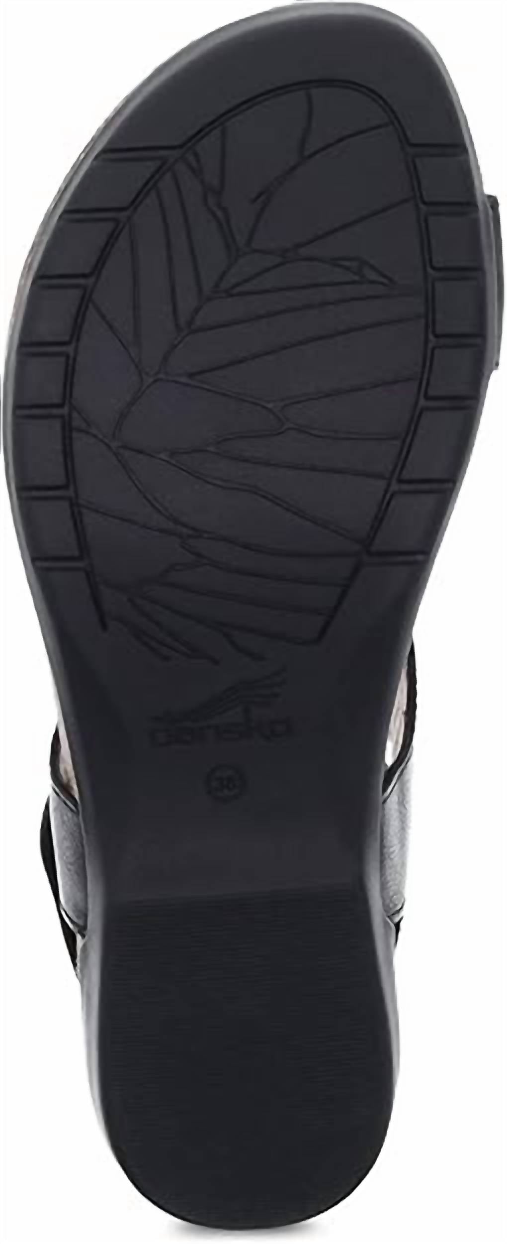 Dansko - Women's Reece Flat Sandal