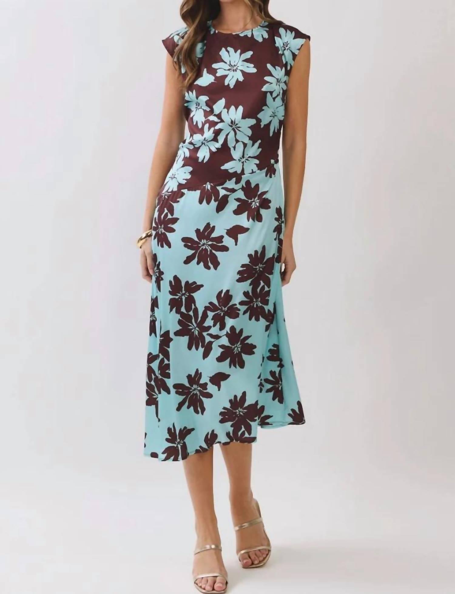 Tcec - Endless Summer Dress