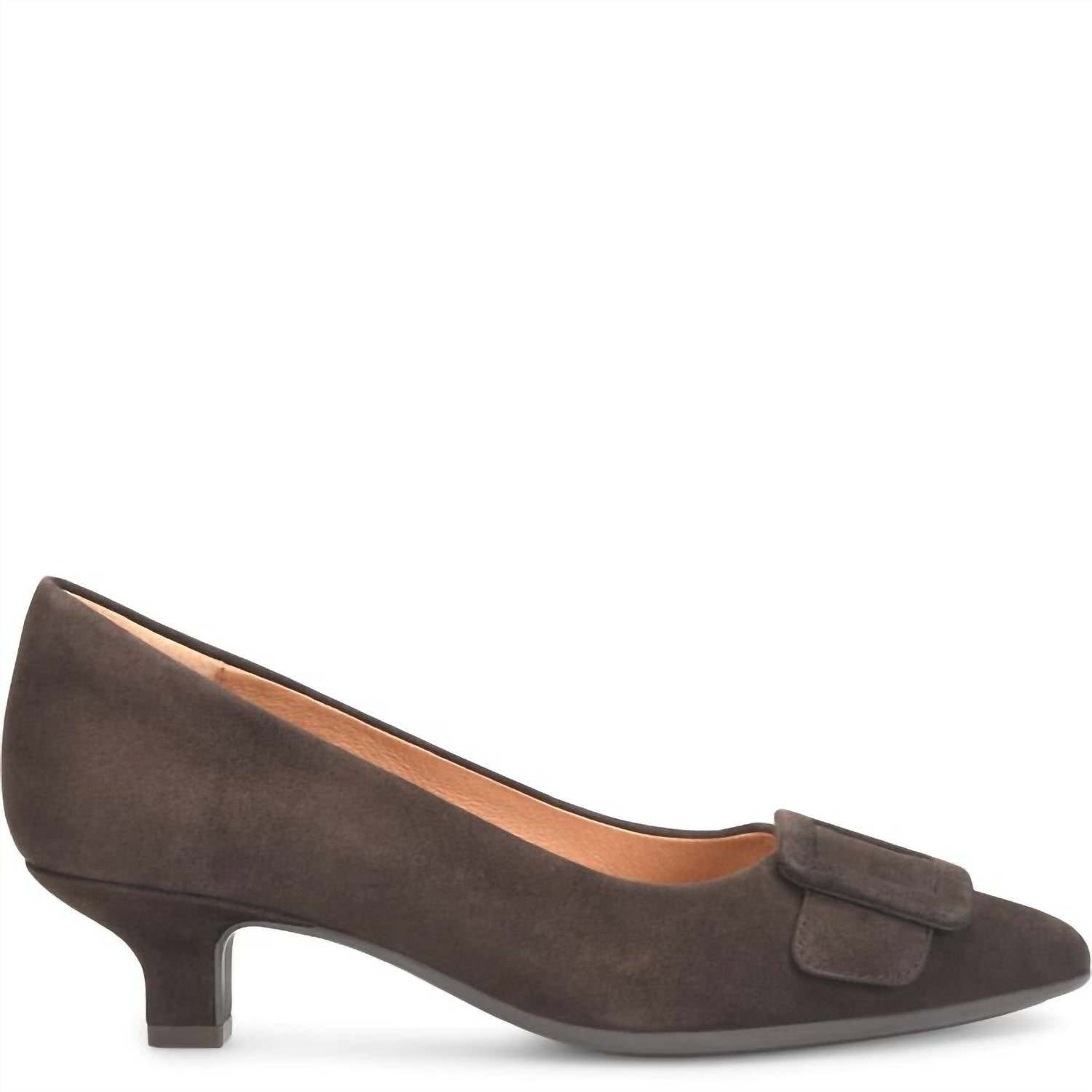 Sofft - Women's Sadie Kitten Heel