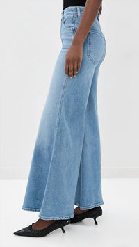 Veronica Beard - Jesse Ultra Flare Jeans