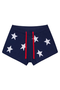 Beach Riot - Girls Little Balboa Short