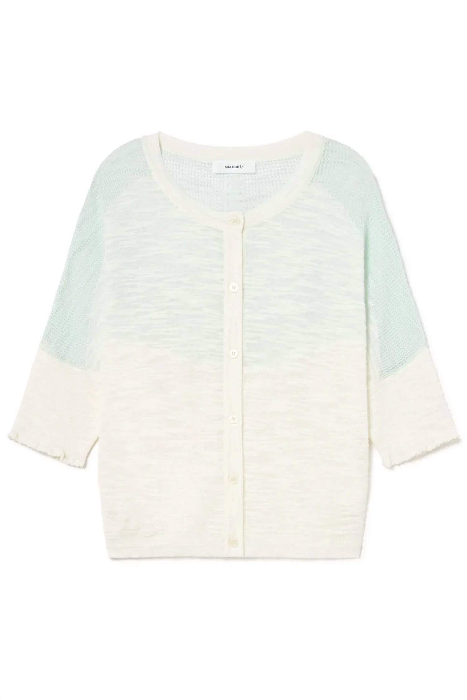 Sita Murt - Oversized Cardigan