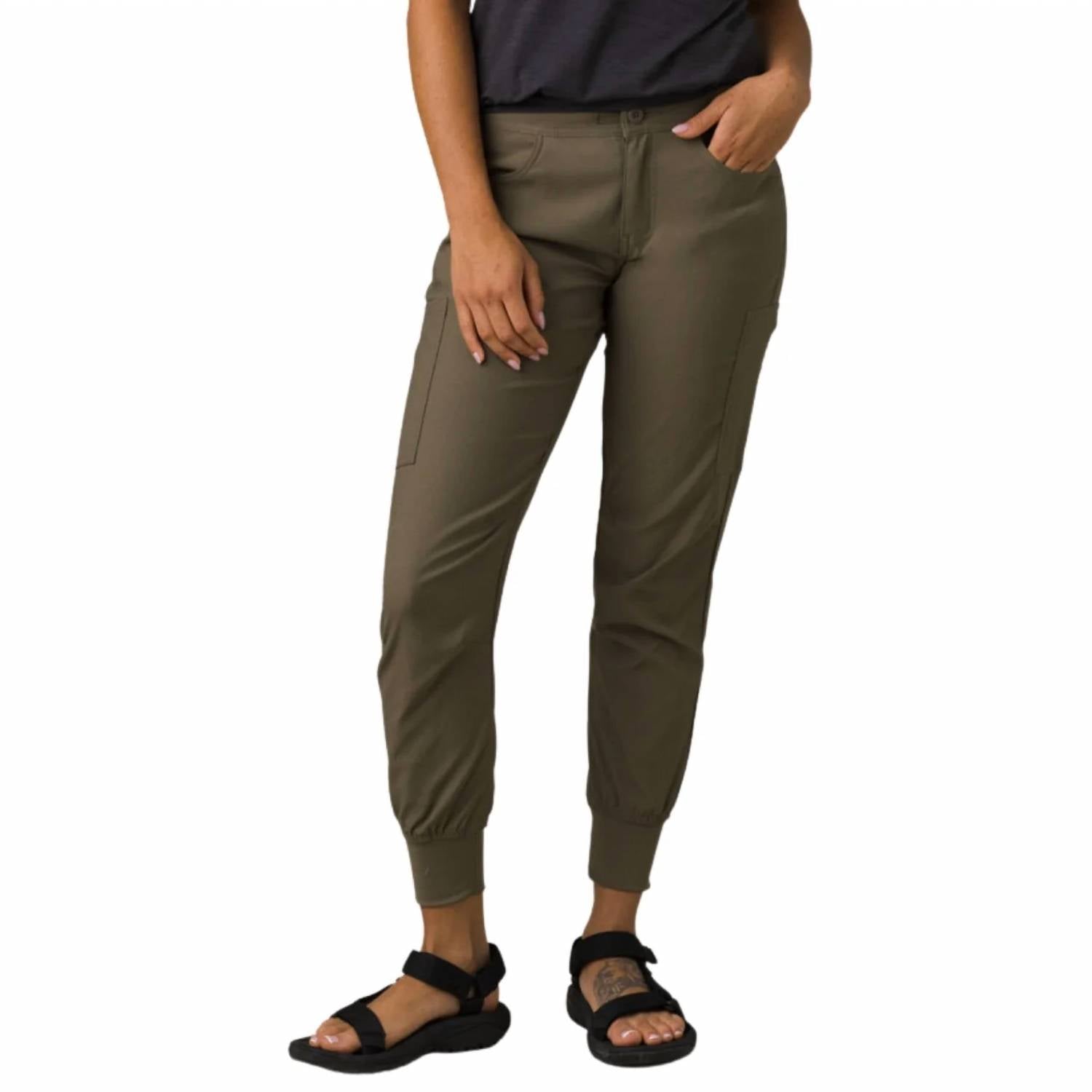 Prana - Halle Jogger Ii Pants