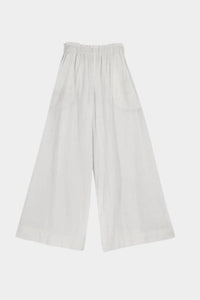 Mirth - Wide Leg Ankle Pant