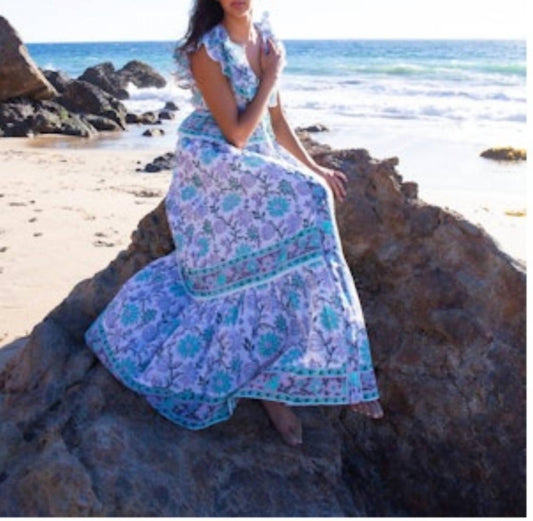 Bell - Cece Maxi Skirt