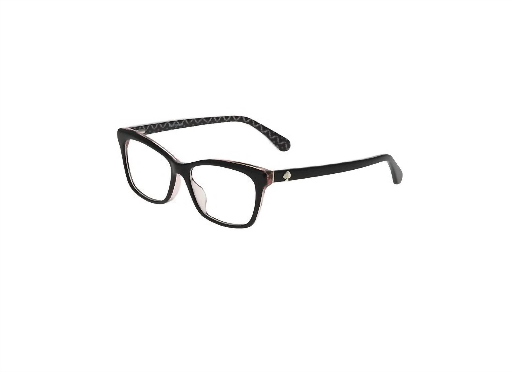 Kate Spade - Women's Cardea Rectangle Eyeglasses