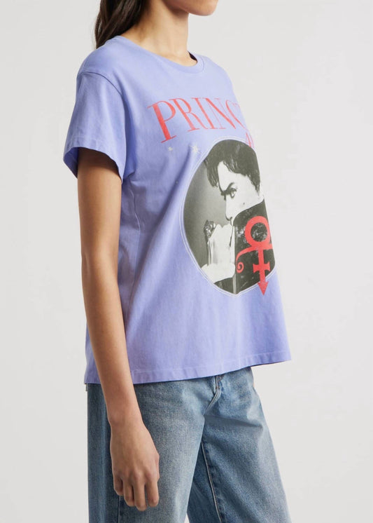 Daydreamer - Prince 4ever T-shirt