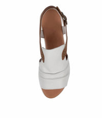 Django & Juliette - Women's Madis Sandals