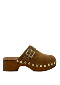 Shu Shop - Women's Fabiana Clog