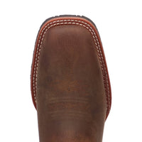 Dan Post. - Men's Cullen Leather Western Boot