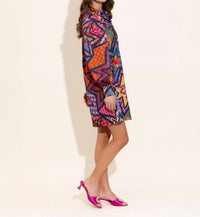 Alden Adair - Nora Dress