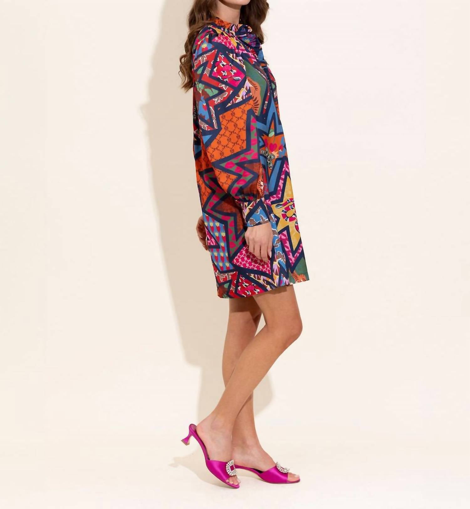 Alden Adair - Nora Dress