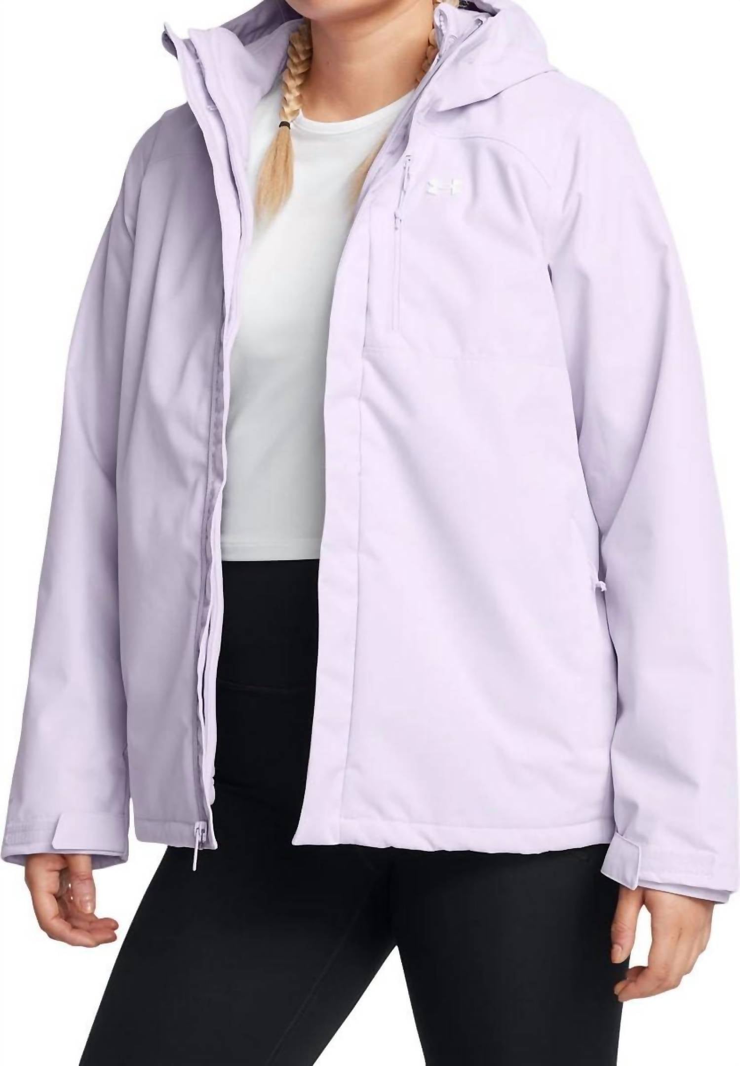 Under Armour - Storm Porter 3-in-1 Jacket