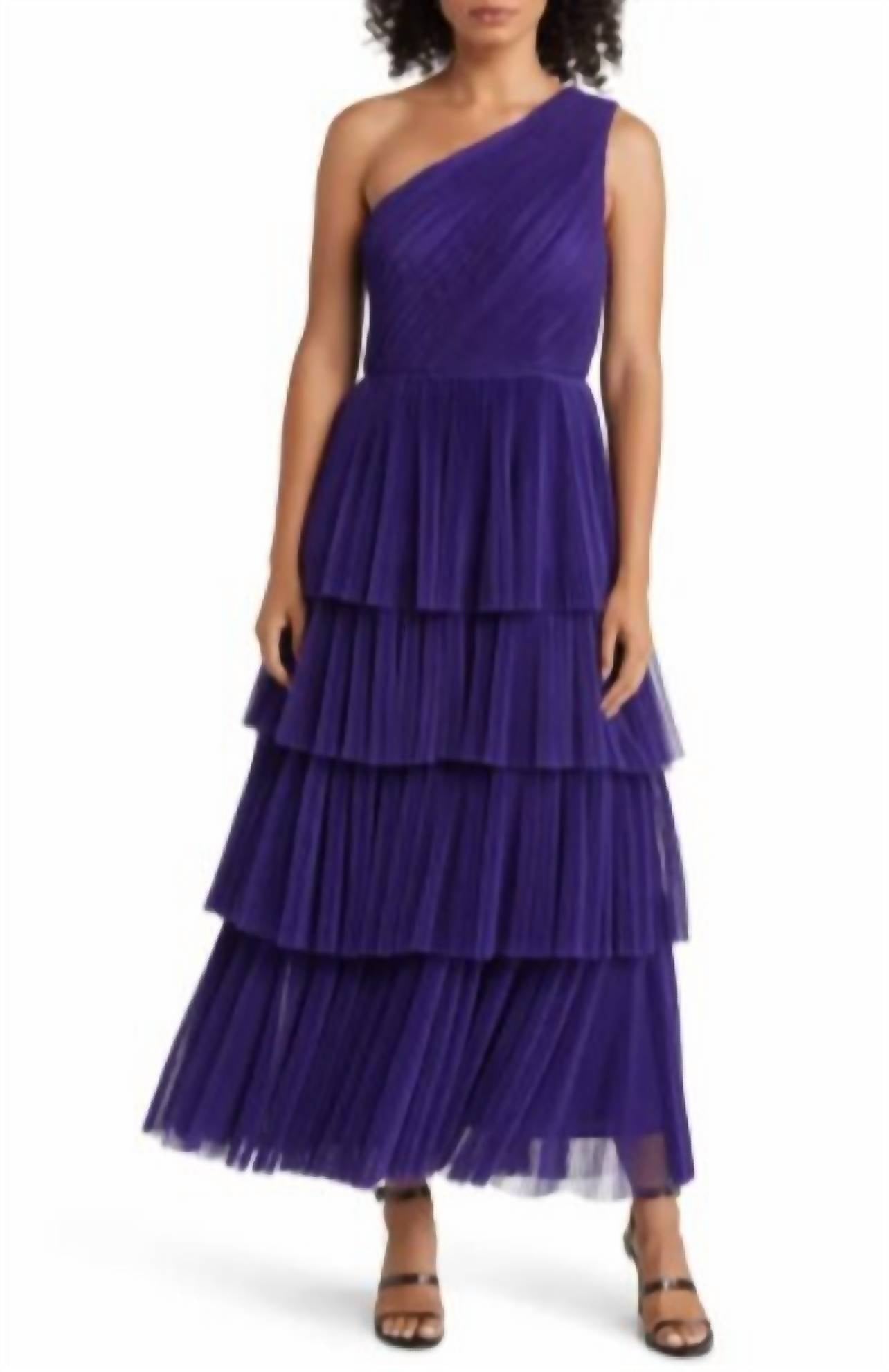 Hutch - Women's Xala Dress