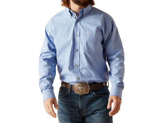 Ariat - Pro Series Mekhi Classic Fit Shirt